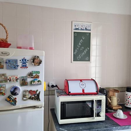Easy Choice Home โกอิมบรา ภายนอก รูปภาพ